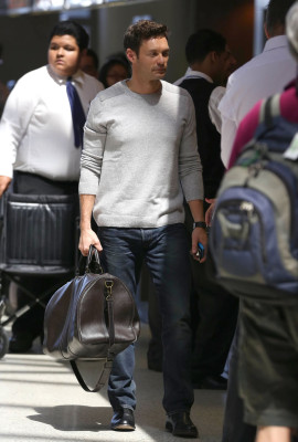 Ryan Seacrest pic #614260