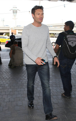 Ryan Seacrest pic #614262