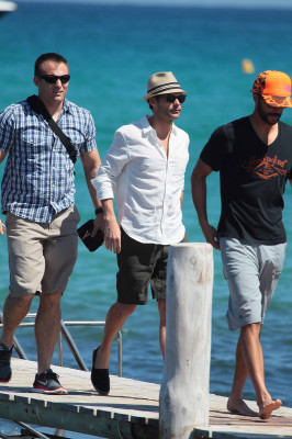 Ryan Seacrest pic #617412