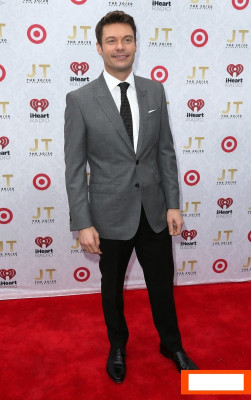 Ryan Seacrest pic #594529