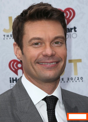 Ryan Seacrest pic #594530