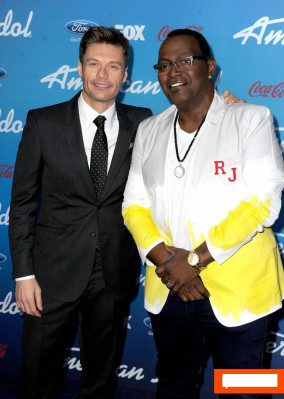 Ryan Seacrest pic #589728