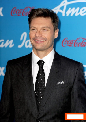 Ryan Seacrest pic #589729