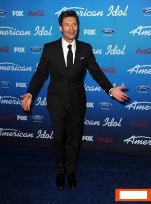 Ryan Seacrest pic #589730
