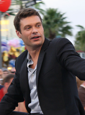 Ryan Seacrest pic #587594