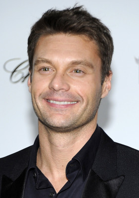 Ryan Seacrest pic #587595