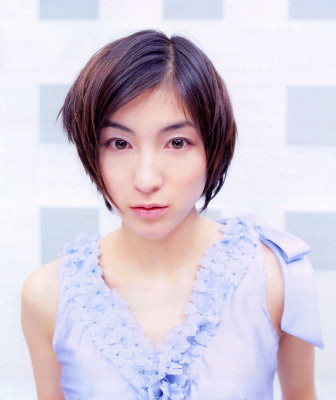 photo 10 in Ryoko Hirosue gallery [id250424] 2010-04-23 00:00:00