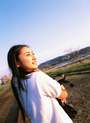 photo 6 in Saaya Irie gallery [id333202] 2011-01-25 00:00:00