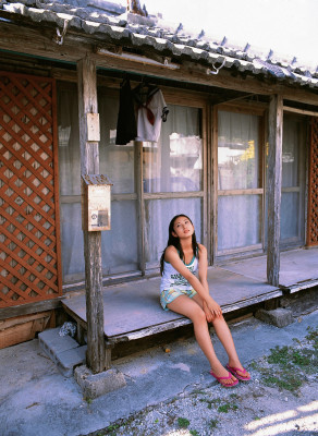 photo 4 in Saaya Irie gallery [id323528] 2011-01-04 00:00:00