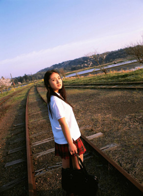 photo 7 in Saaya gallery [id333192] 2011-01-25 00:00:00