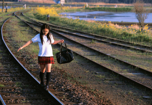 photo 11 in Saaya Irie gallery [id331618] 2011-01-21 00:00:00