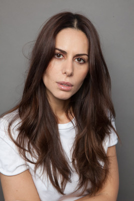 Sabina Ahmedova pic #1312794