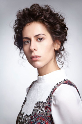 Sabina Ahmedova pic #1312782