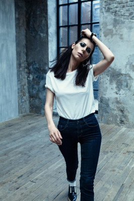 Sabina Ahmedova pic #1315643