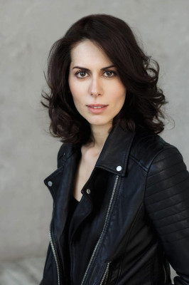 Sabina Ahmedova pic #1312780