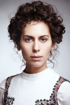 Sabina Ahmedova pic #1312781