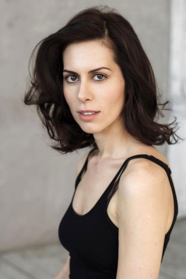 Sabina Ahmedova pic #1312784