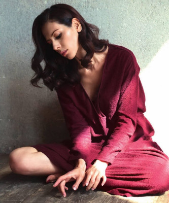 Sabina Ahmedova pic #1324634