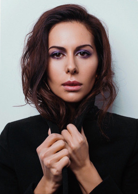 Sabina Ahmedova pic #1315611
