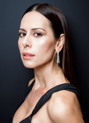 Sabina Ahmedova pic #1312793