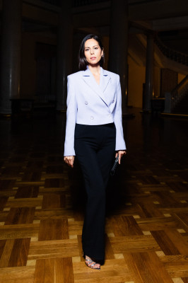 Sabina Ahmedova pic #1273540