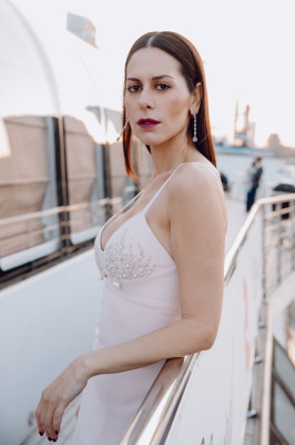 Sabina Ahmedova pic #1312792
