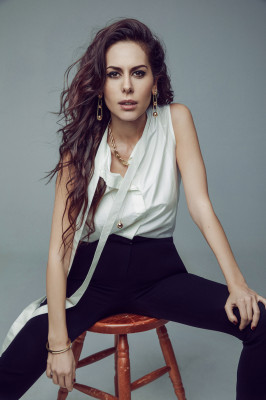 Sabina Ahmedova pic #1312799