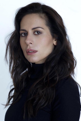 Sabina Ahmedova pic #1312803