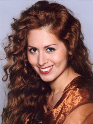 Sabina Ahmedova pic #199272