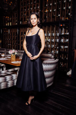 Sabina Ahmedova pic #1273477