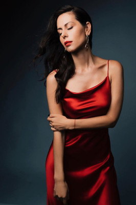 Sabina Ahmedova pic #1315638