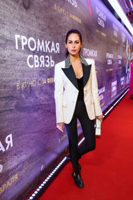Sabina Ahmedova pic #1109445