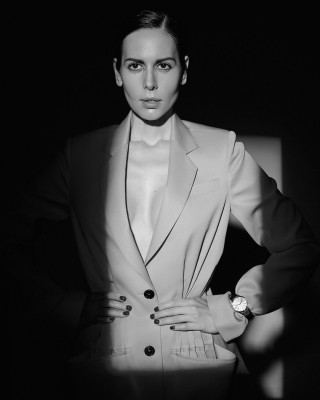 Sabina Ahmedova pic #1255856