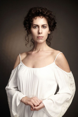 Sabina Ahmedova pic #1312785