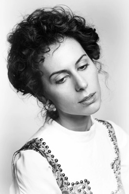 Sabina Ahmedova pic #1312805