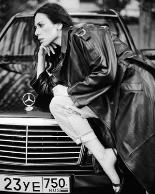 Sabina Ahmedova pic #1230392