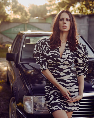 Sabina Ahmedova pic #1230388