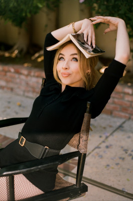 photo 3 in Sabrina Carpenter gallery [id1226755] 2020-08-15 00:00:00