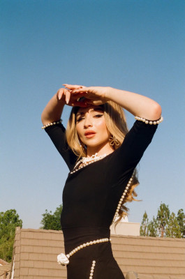 Sabrina Carpenter pic #1226748