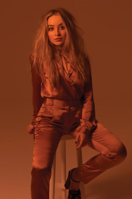 Sabrina Carpenter pic #891324