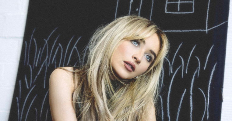 Sabrina Carpenter pic #1339304
