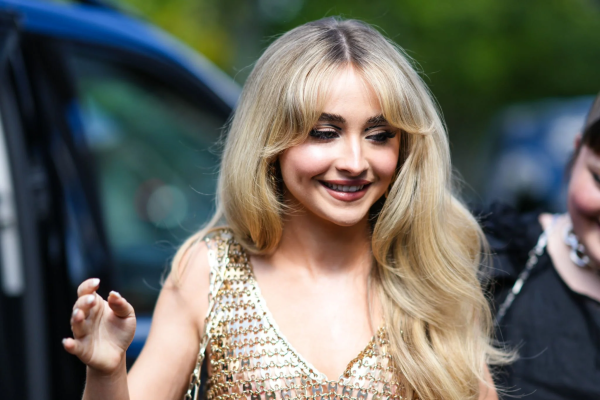 Sabrina Carpenter pic #1307159
