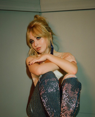 Sabrina Carpenter pic #1087520