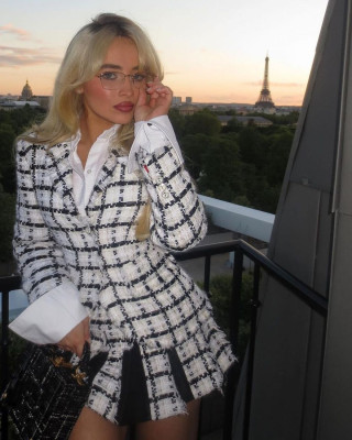 Sabrina Carpenter pic #1354764