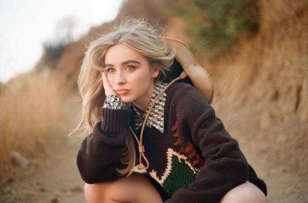 photo 24 in Sabrina Carpenter gallery [id1225719] 2020-08-11 00:00:00