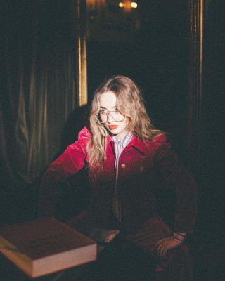photo 6 in Sabrina Carpenter gallery [id1168381] 2019-08-16 00:00:00