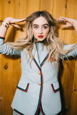 photo 13 in Sabrina Carpenter gallery [id1151752] 2019-07-15 00:00:00