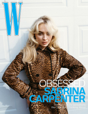 Sabrina Carpenter pic #1359529