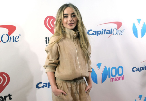 Sabrina Carpenter pic #1091773