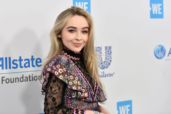Sabrina Carpenter pic #928764